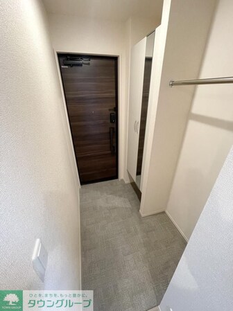 ウィステリア橋本の物件内観写真